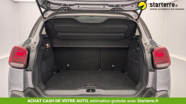Citroen C3 Aircross image 1