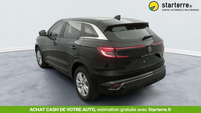 Renault Austral image 4
