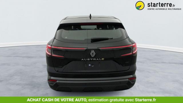 Renault Austral image 9