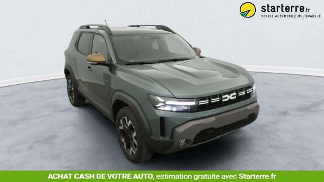 Dacia