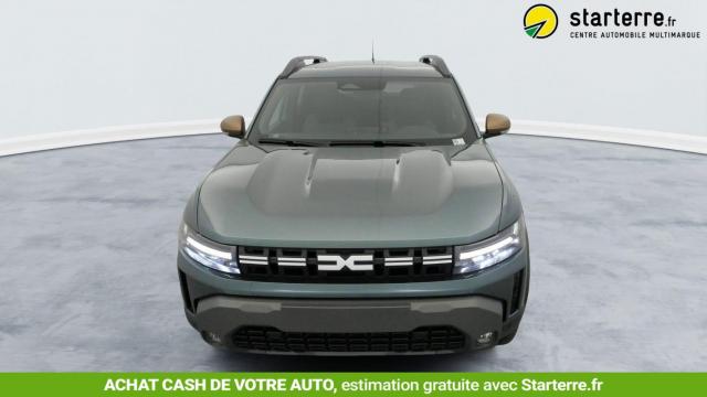 Dacia Duster image 1