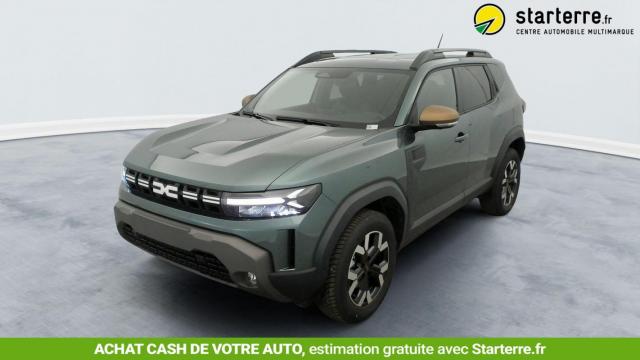 Dacia Duster image 4
