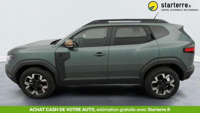 Dacia Duster image 5