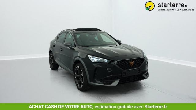 Cupra