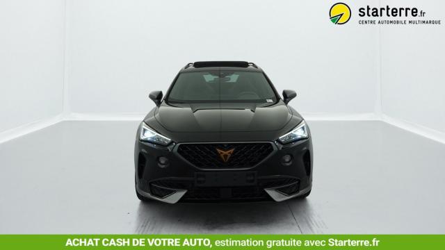 Cupra Formentor image 2
