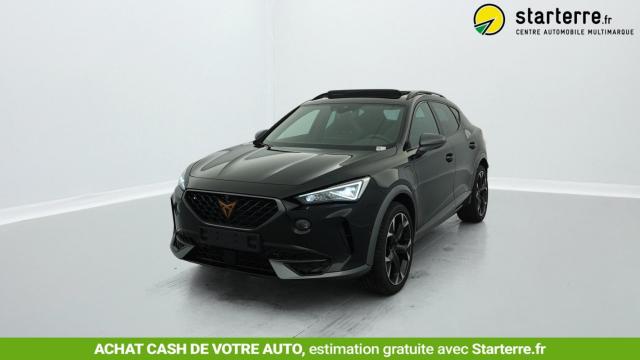 Cupra Formentor image 1