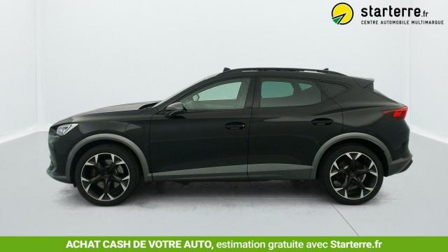 Cupra Formentor image 9