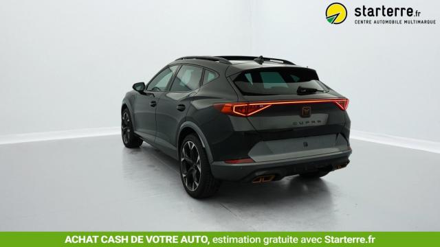 Cupra Formentor image 8
