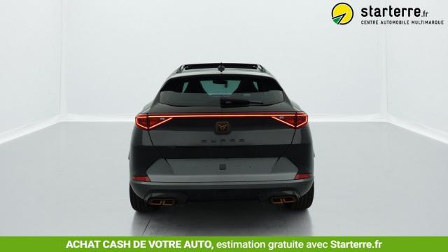 Cupra Formentor image 3
