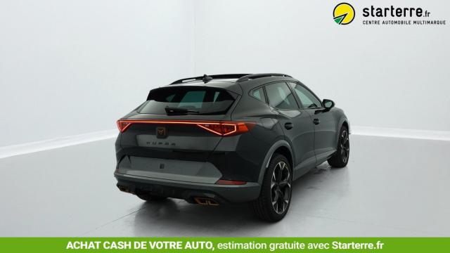 Cupra Formentor image 6