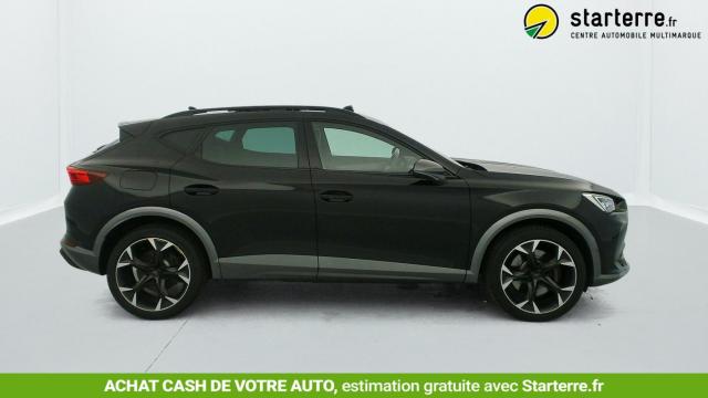 Cupra Formentor image 5
