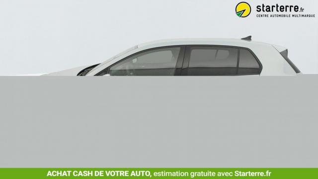 Volkswagen Golf image 8