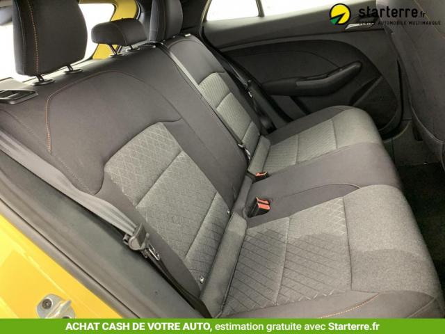 Mg Mg3 image 1