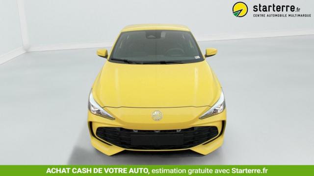 Mg Mg3 image 7