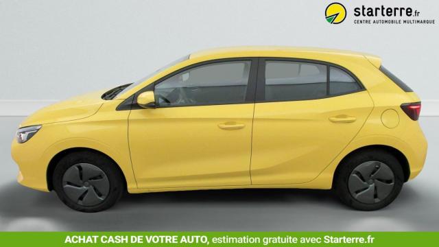 Mg Mg3 image 3