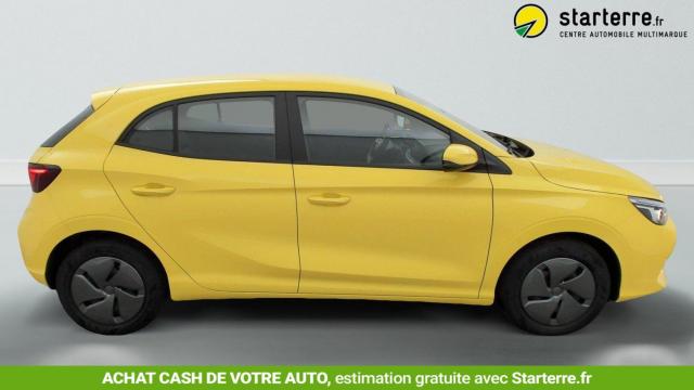 Mg Mg3 image 2