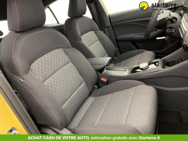 Mg Mg3 image 4