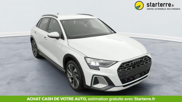 Audi A3 Allstreet 35 Tdi 150 S Tronic 7 Design