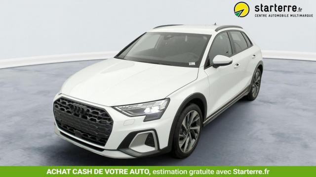 Audi A3 image 9