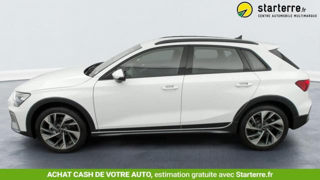 Audi A3 image 8