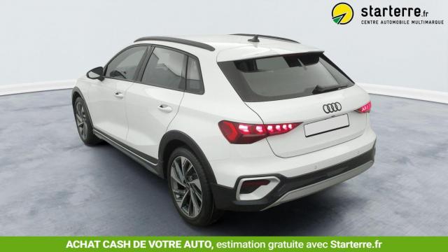 Audi A3 image 4
