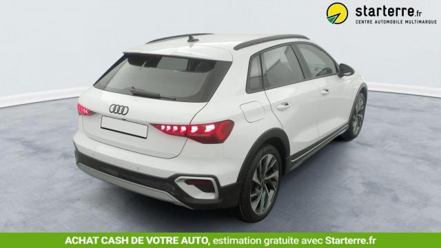 Audi A3 image 3