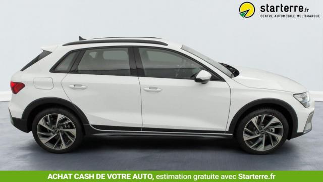 Audi A3 image 1