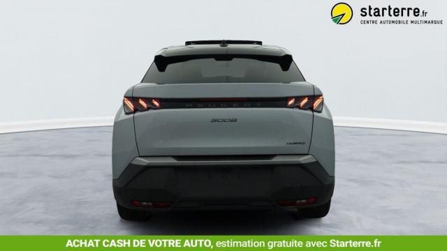 Peugeot 3008 image 9