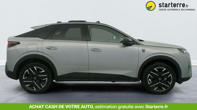 Peugeot 3008 image 7