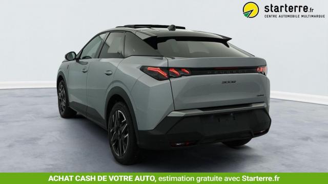 Peugeot 3008 image 4