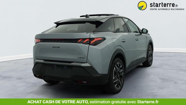 Peugeot 3008 image 6