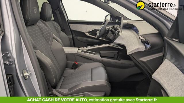 Peugeot 3008 image 5