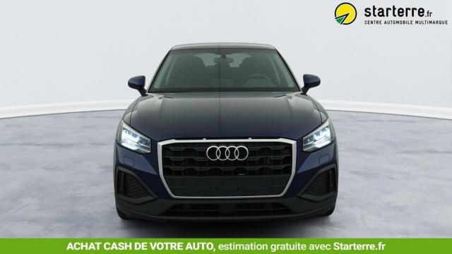 Audi Q2 image 4