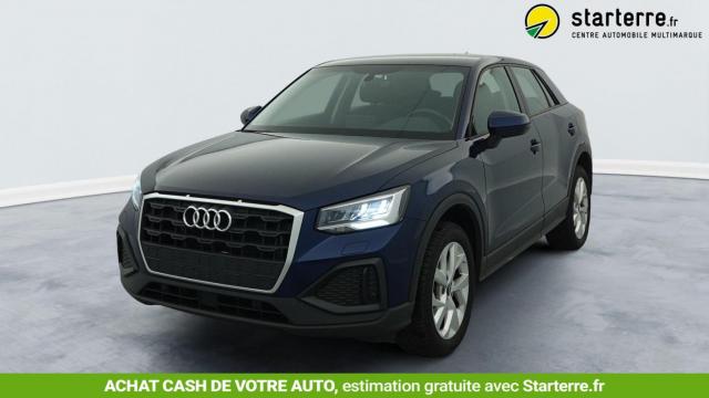 Audi Q2 image 1