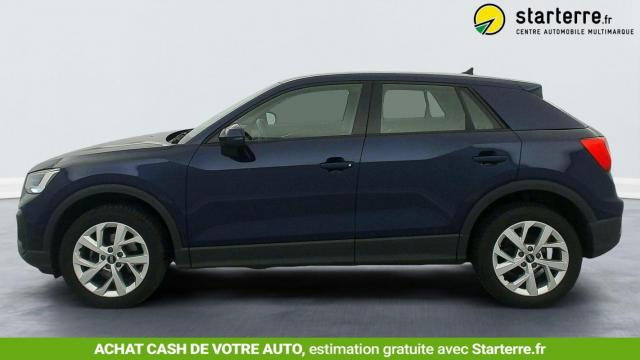 Audi Q2 image 6