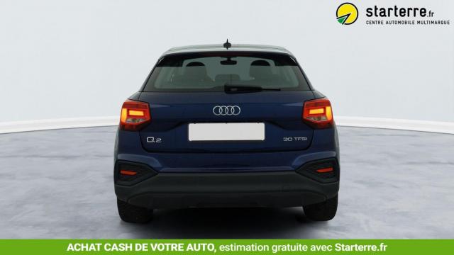 Audi Q2 image 2
