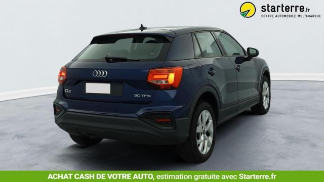 Audi Q2 image 7