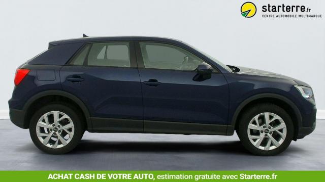 Audi Q2 image 3