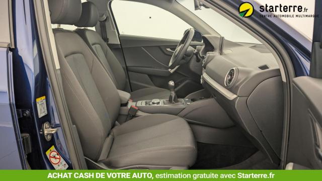 Audi Q2 image 9