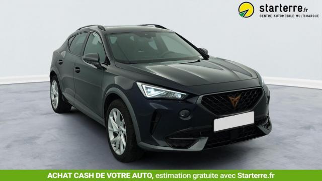 Cupra