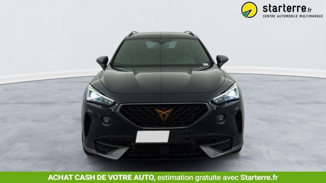 Cupra Formentor image 4