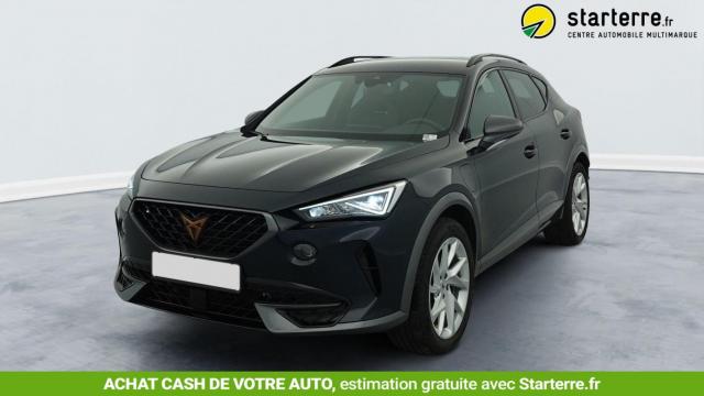 Cupra Formentor image 7