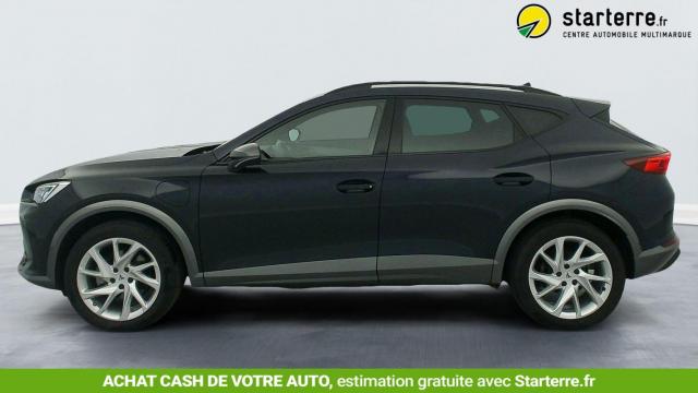 Cupra Formentor image 9