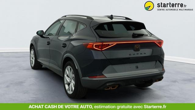 Cupra Formentor image 2