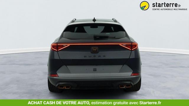 Cupra Formentor image 6