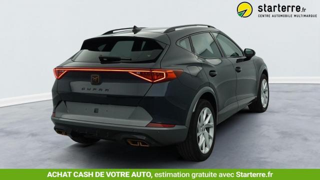 Cupra Formentor image 1