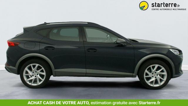 Cupra Formentor image 3