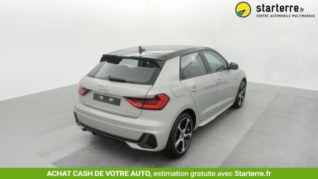 Audi A1 Sportback image 8