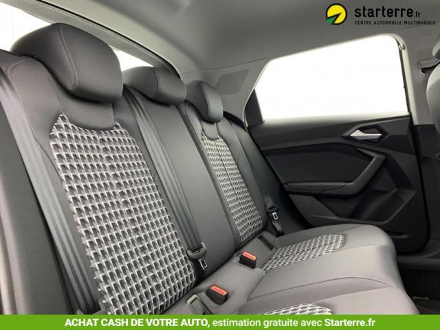 Audi A1 Sportback image 7