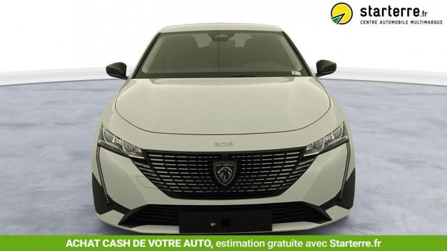 Peugeot 308 Sw image 5